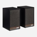 Ruark Sabre-R (Satin Charcoal Lacquer)