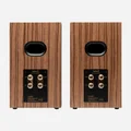 Ruark Sabre-R (Fused Walnut Veneer)