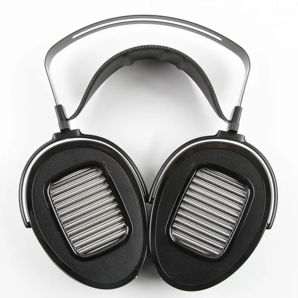 HiFiMAN Arya Unveiled (Stealth Magnet) Planar Magnetic Open-Back Over-Ear Headphone