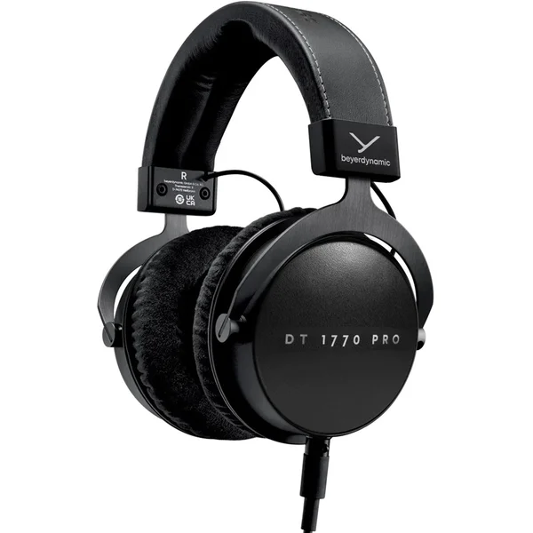 Beyerdynamic DT 1770 PRO MKII Studio Monitoring Over-Ear Headphone