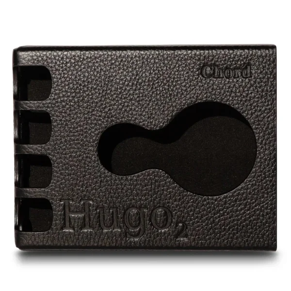 Chord Hugo 2 Premium Leather Case