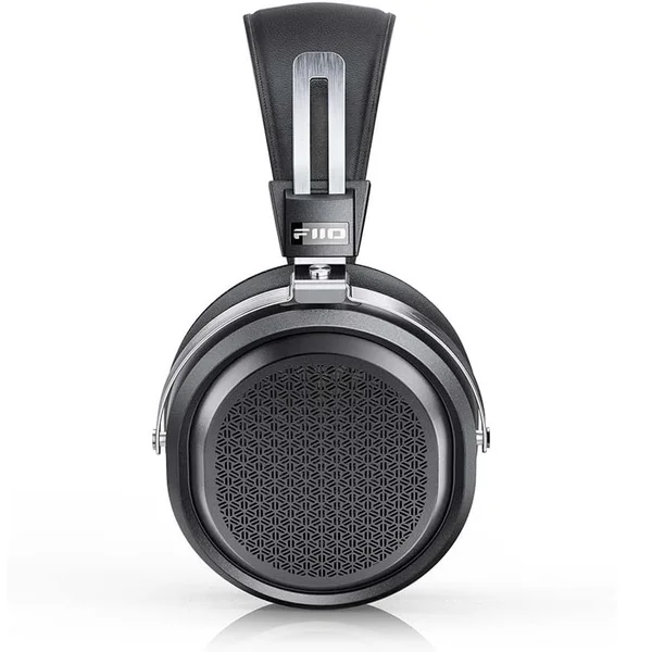 FiiO FT1 Pro Planar Magnetic Open-Back Over-Ear Headphone - Black