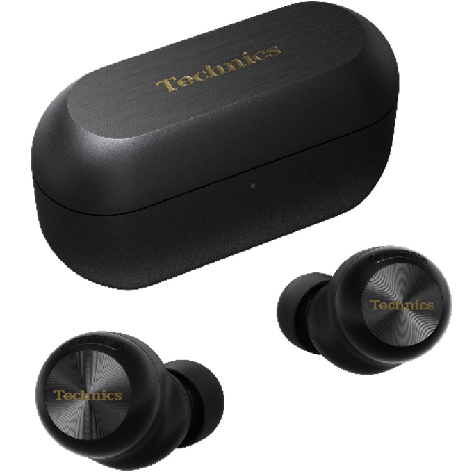 Technics EAH-AZ100 True Wireless Bluetooth Noise-Cancelling