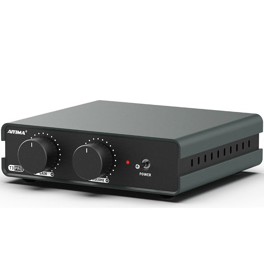 AIYIMA T3 PRO Phono Preamplifier/Phono Stage