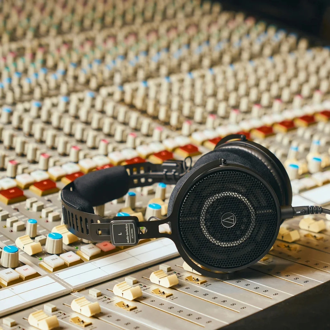 Audio-Technica ATH-R50x