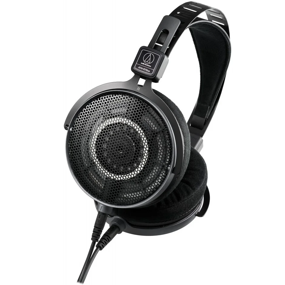 Audio-Technica ATH-R70xa