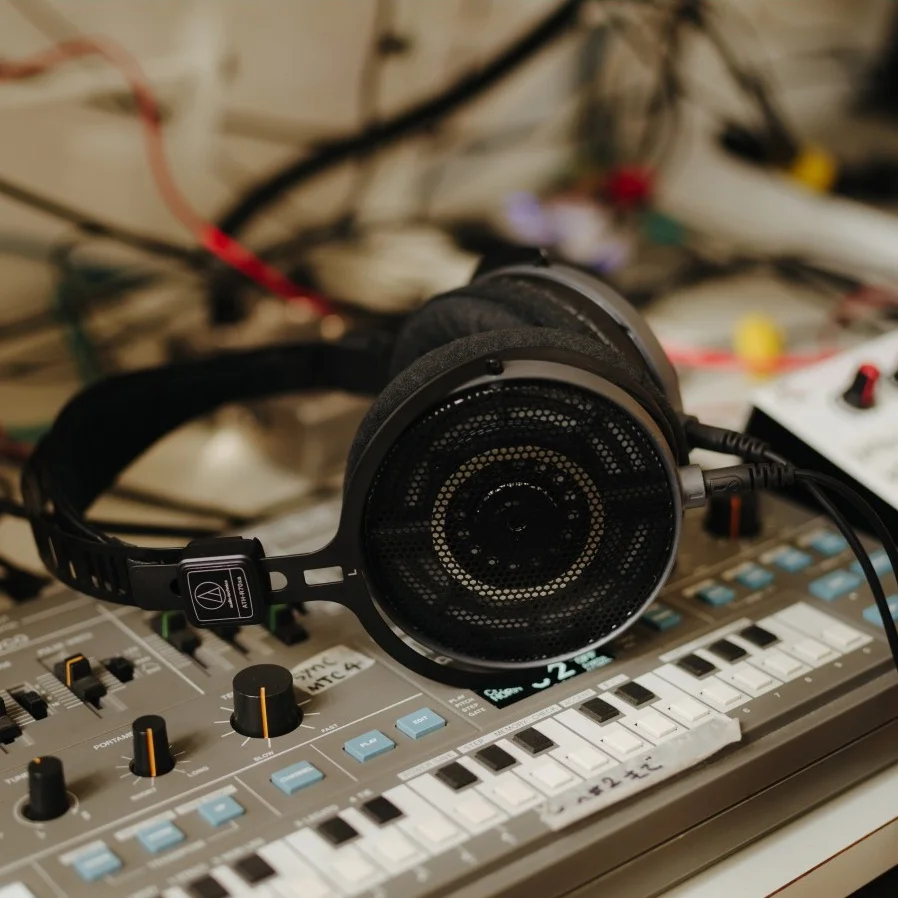 Audio-Technica ATH-R70xa