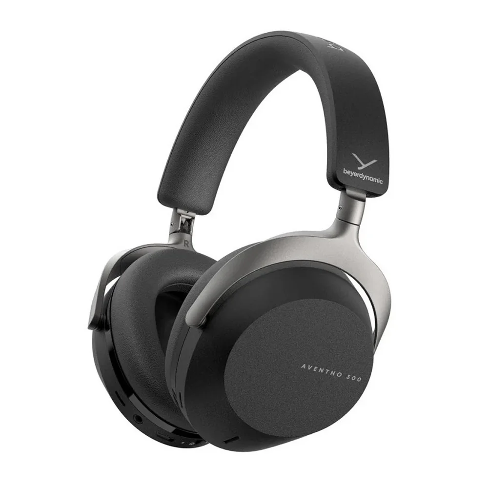 Beyerdynamic AVENTHO 300 (Black)