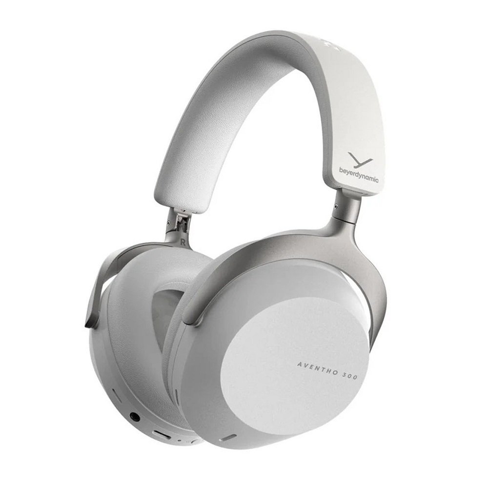 Aventho 300 Grey