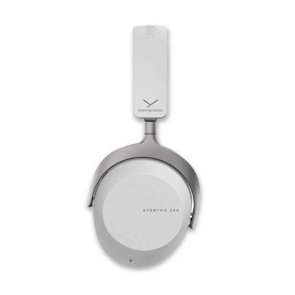 Aventho 300 Grey