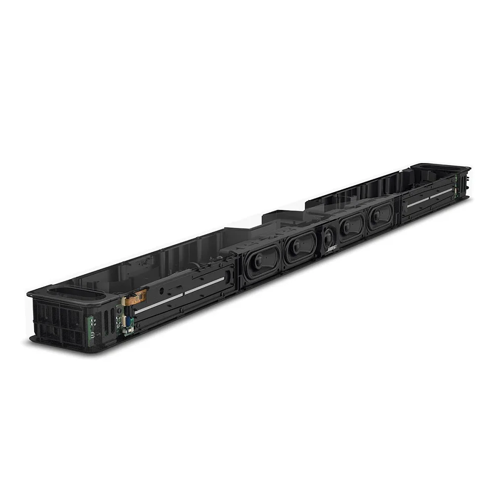 Bose Smart Ultra Soundbar (Black)