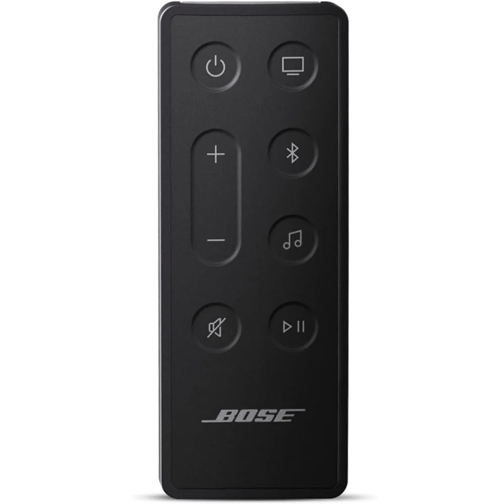 Bose Smart Ultra Soundbar (Black)