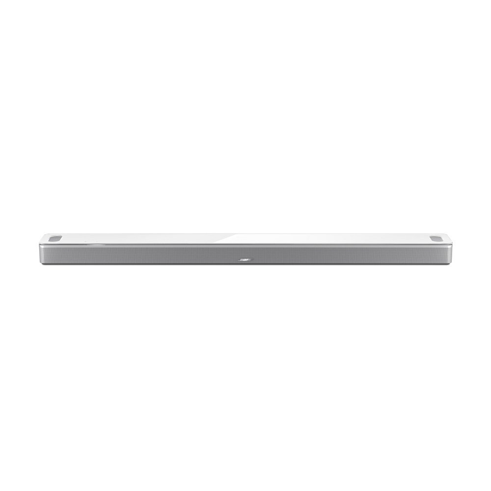 Bose Smart Ultra Soundbar (White)