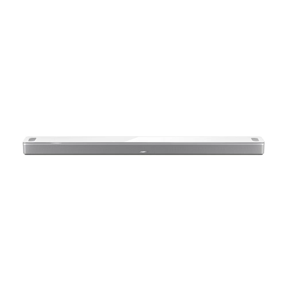 Bose Smart Ultra Soundbar (White)