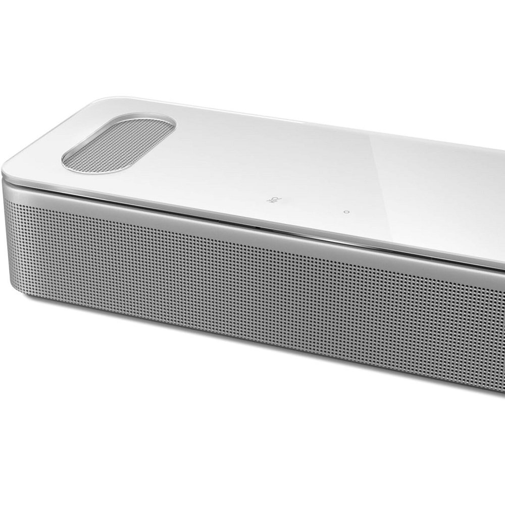 Bose Smart Ultra Soundbar (White)