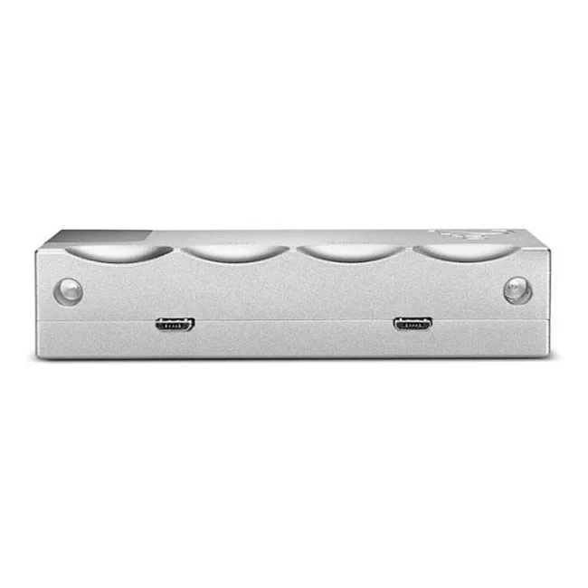 Chord 2go (Natural Silver)