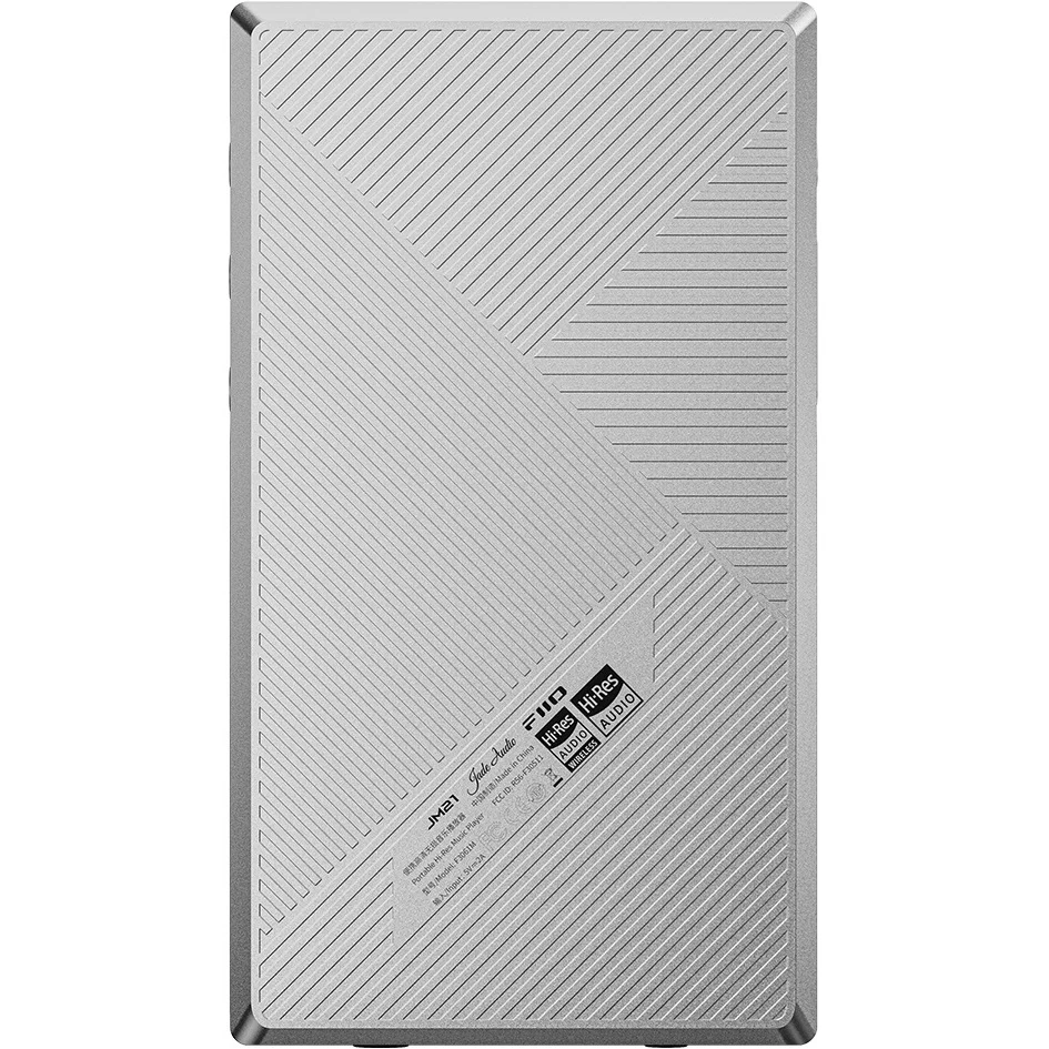 FiiO JM21 (Sky Blue)
