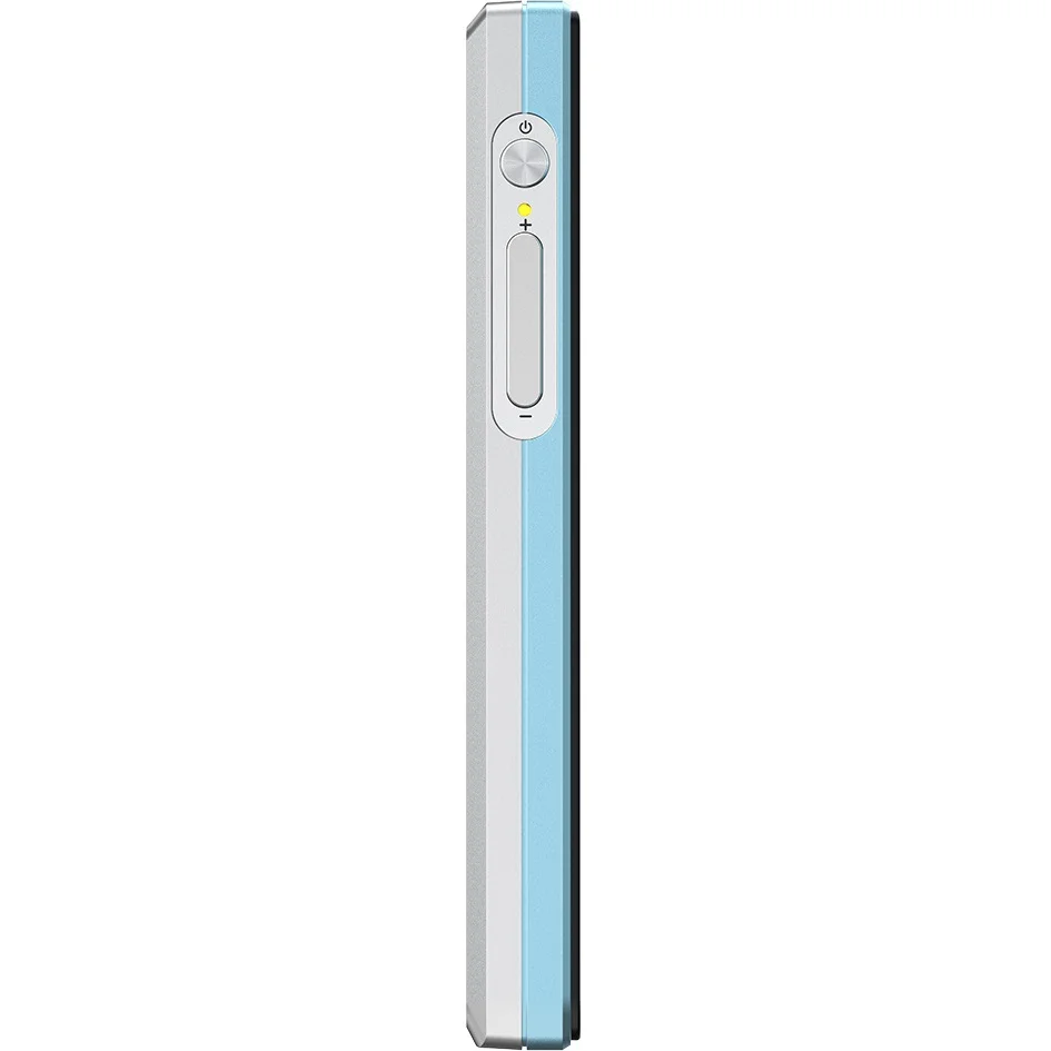 FiiO JM21 (Sky Blue)