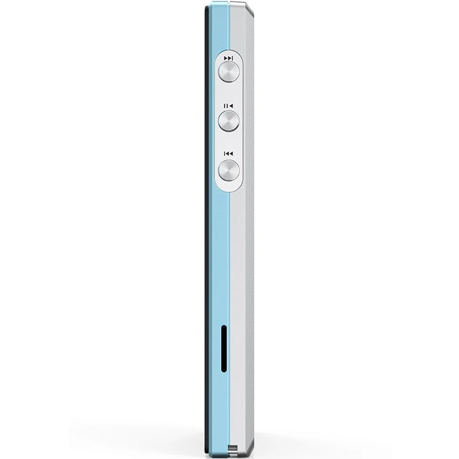 FiiO JM21 (Sky Blue)