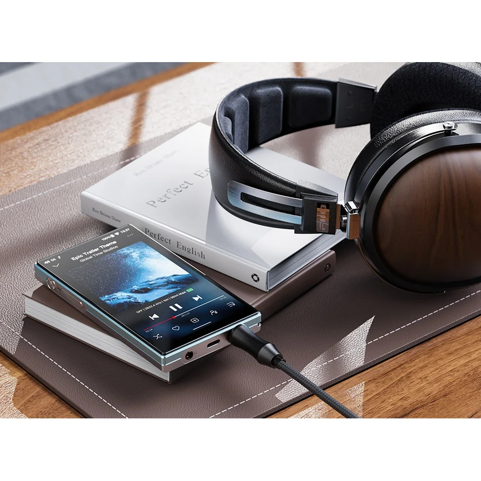 FiiO JM21 (Sky Blue)