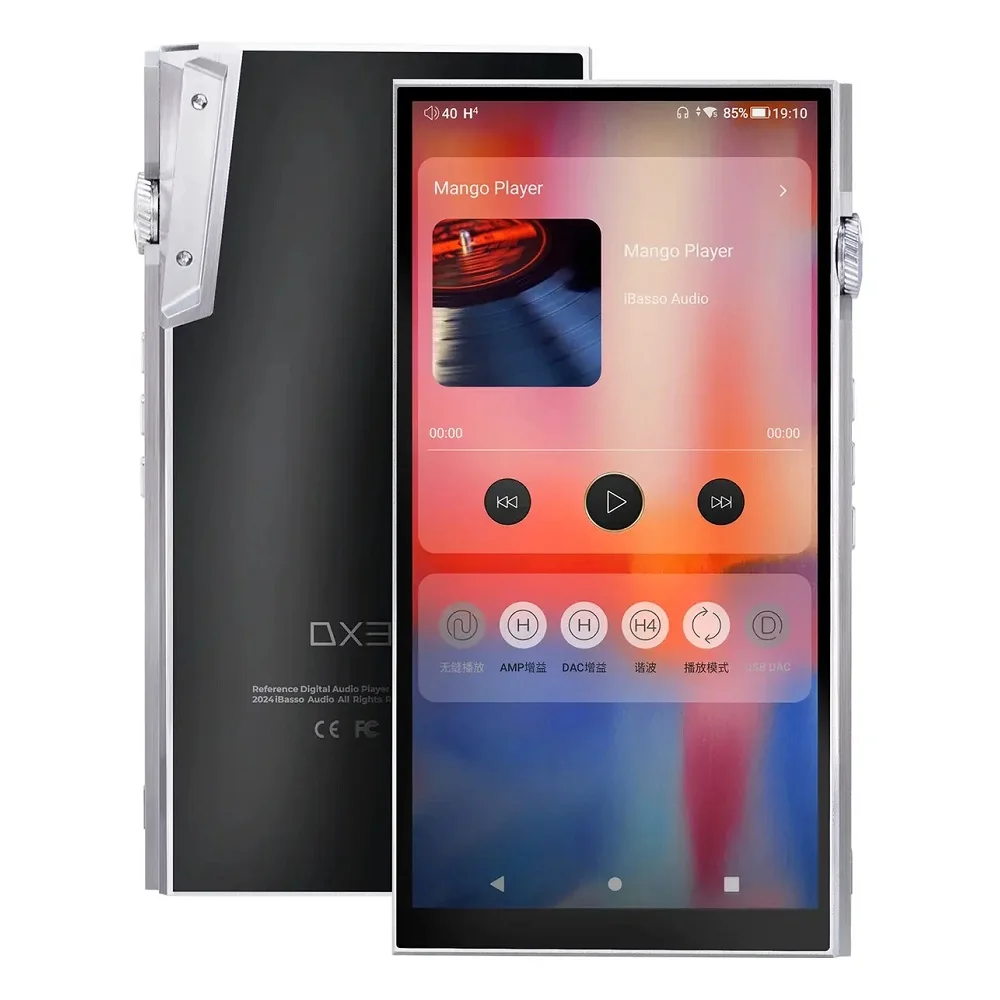 iBasso DX340