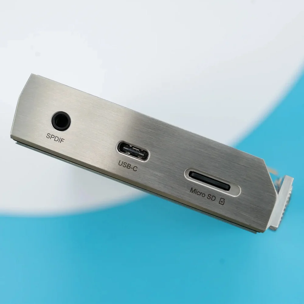 iBasso DX340