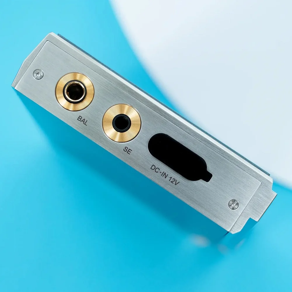 iBasso DX340
