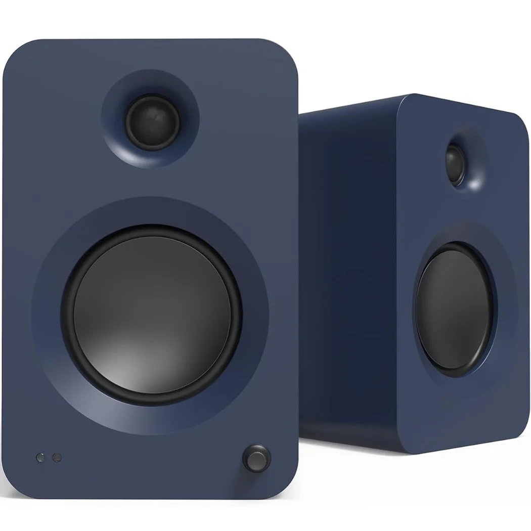 Kanto REN (Matte Blue)