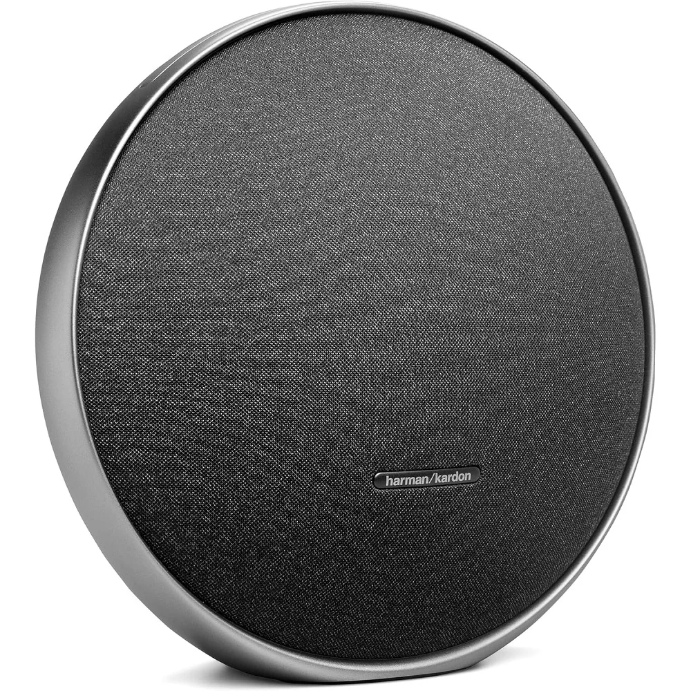 Harman Kardon Onyx Studio 9 Wireless Bluetooth Portable Speaker Black