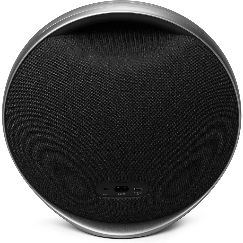 Harman Kardon Onyx Studio 9 Wireless Bluetooth Portable Speaker Black