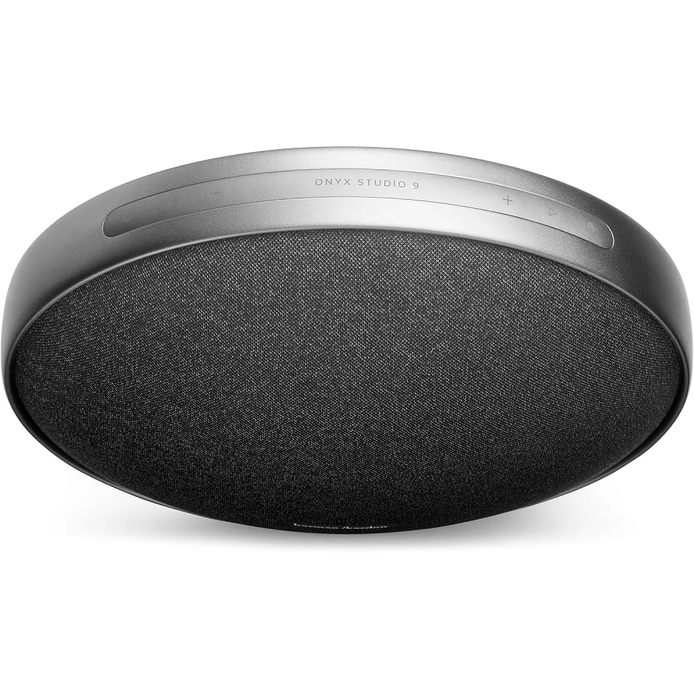 Harman Kardon Onyx Studio 9 Wireless Bluetooth Portable Speaker Black