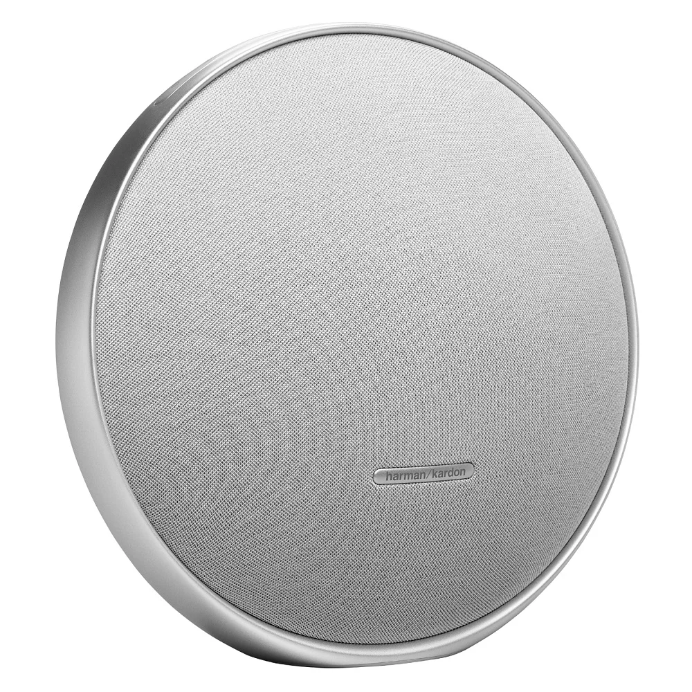 Harman Kardon Onyx Studio 9 Wireless Bluetooth Portable Speaker Grey