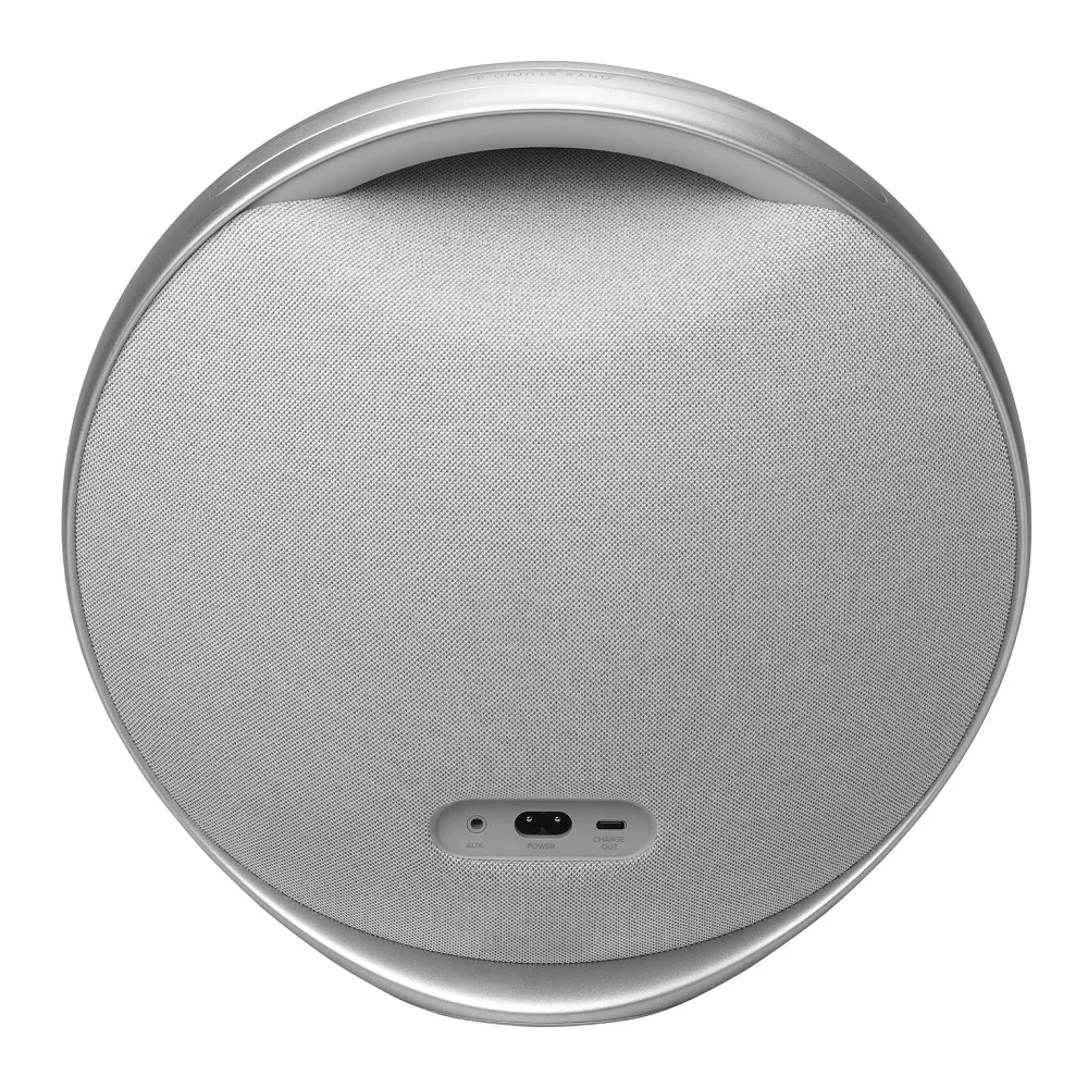 Harman Kardon Onyx Studio 9 Wireless Bluetooth Portable Speaker Grey