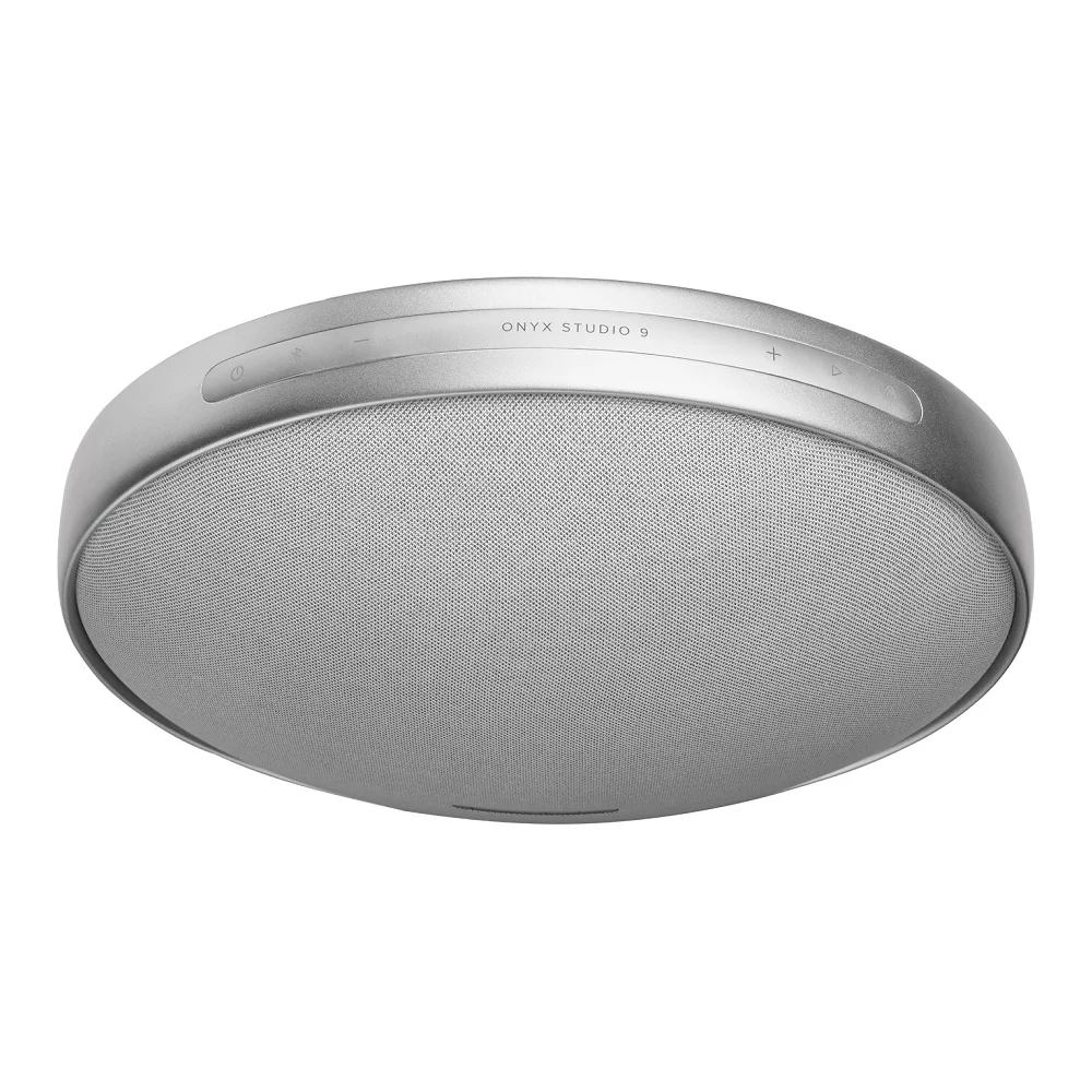 Harman Kardon Onyx Studio 9 Wireless Bluetooth Portable Speaker Grey