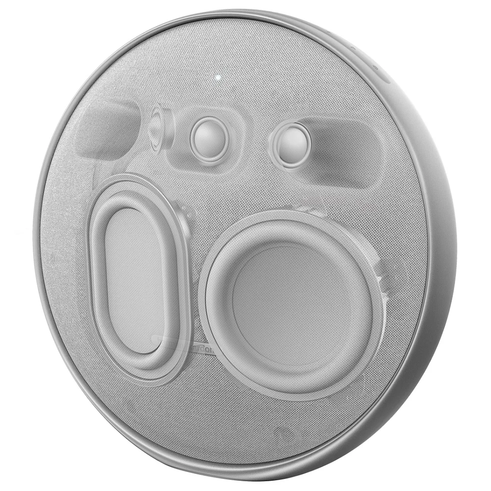 Harman Kardon Onyx Studio 9 Wireless Bluetooth Portable Speaker Grey