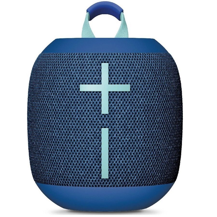 Ultimate Ears WONDERBOOM 4 (Cobalt Blue)