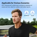EarFun OpenJump Waterproof True Wireless Bluetooth Air Conduction Earphones Black