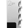 Chord 2go (Natural Silver)