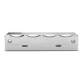 Chord 2go (Natural Silver)