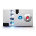 Chord 2go (Natural Silver)