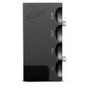 Chord 2go (Satin Black)
