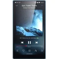 FiiO JM21 (Sky Blue)