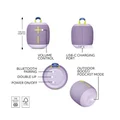 Ultimate Ears UE WONDERBOOM 4 (Enchanting Lilac)
