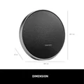 Harman Kardon Onyx Studio 9 Wireless Bluetooth Portable Speaker Black