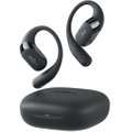 Shokz OpenFit 2 True Wireless Bluetooth Air Conduction Open-Ear Earphone with Mic - Black