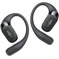 Shokz OpenFit 2 True Wireless Bluetooth Air Conduction Open-Ear Earphone with Mic - Black