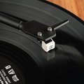 Pro-Ject E1 BT Turntable (with Audio-Technica AT3600L Cartridge)
