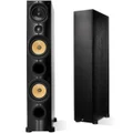 PSB Imagine X2T 3-Way Tower Speakers (Black Ash)