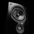 PSB Imagine X2T 3-Way Tower Speakers (Black Ash)