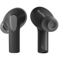 Sudio E3 True Wireless Bluetooth Noise-Cancelling In-Ear Earphone with Mic - Black